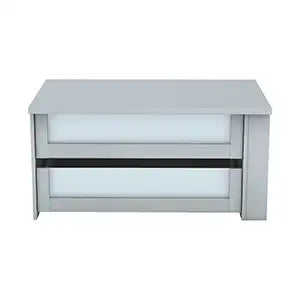 Wiemann Interior Drawer - VIP Interior rawer with Glass Front 