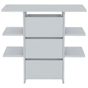 Wiemann Interior Drawer with Shelves - VIP suitable for compartment width 96.4cm