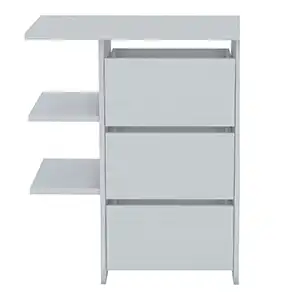 Wiemann Interior Drawer with Shelves - VIP suitable for compartment width 72.2cm and 80.1cm