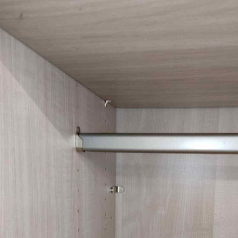 Wiemann Hanging Rail - Standard