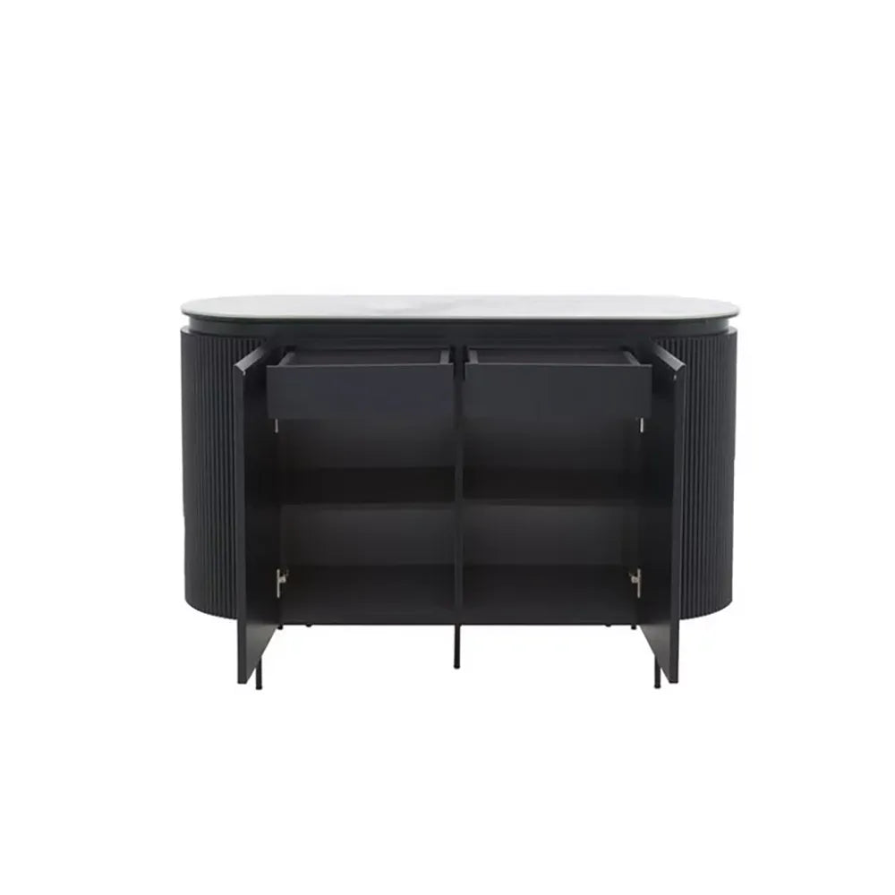 Kos 2 Door Sideboard with Ceramic Top