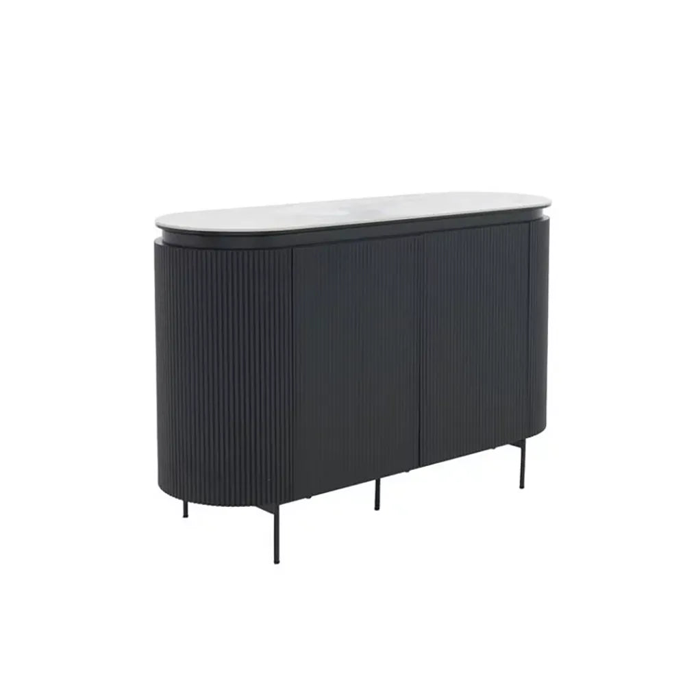 Kos 2 Door Sideboard with Ceramic Top