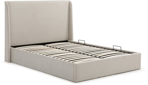 Opulent - Multi Lift Ottoman Upholstered Bed