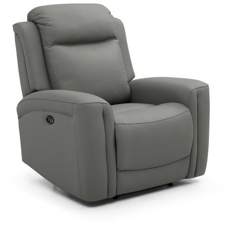 Power Recline Arm Chair