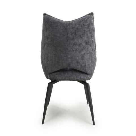 Grey Dining Chairs