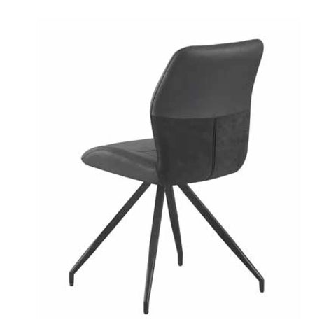 Kastonia Swivel Dining Chair