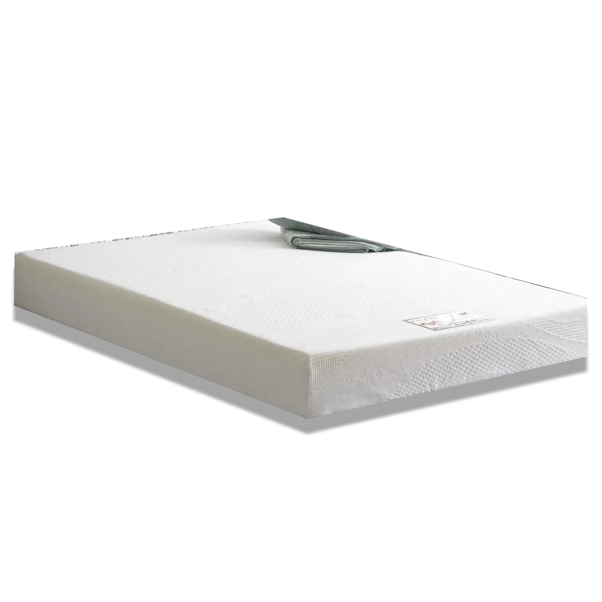 Kayflex BronzeFlex Memory Foam Mattress, Available in various sizes - Main Image