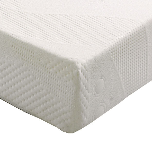 Kayflex BronzeFlex Memory Foam Mattress, Available in various sizes - Mattress Detail Image