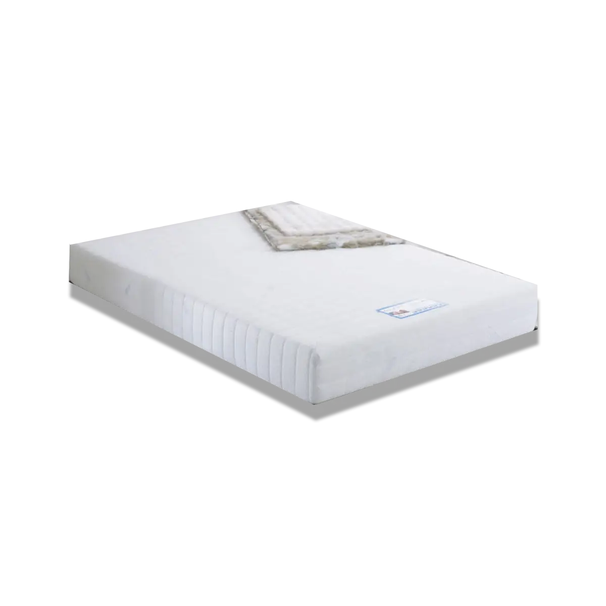 Kayflex Coolmax Memory Foam Mattress