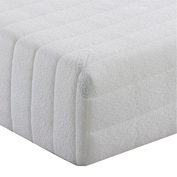 Kayflex Coolmax Memory Foam Mattress, available in various sizes - Mattress DetailImage