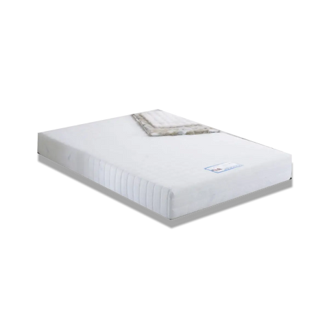 Kayflex Coolmax Memory Foam Mattress, available in various sizes - Main Image