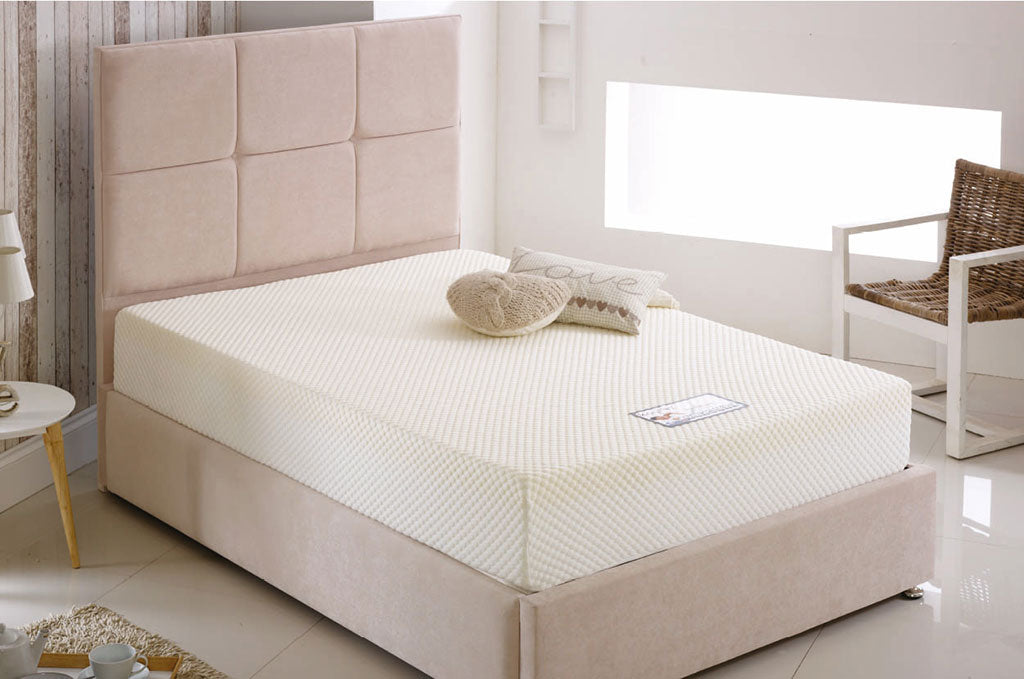 Kayflex Platinum Memory Foam Mattress