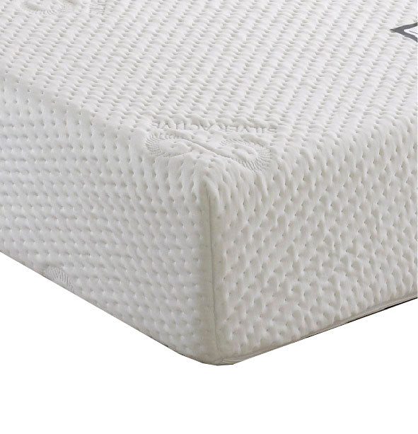 Kayflex Sumptuous Silver Memory Foam Mattress