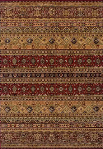 Kendra Traditional Rug, Available in 11 designs also available in 8 sizes - Kendra 135R Main Image