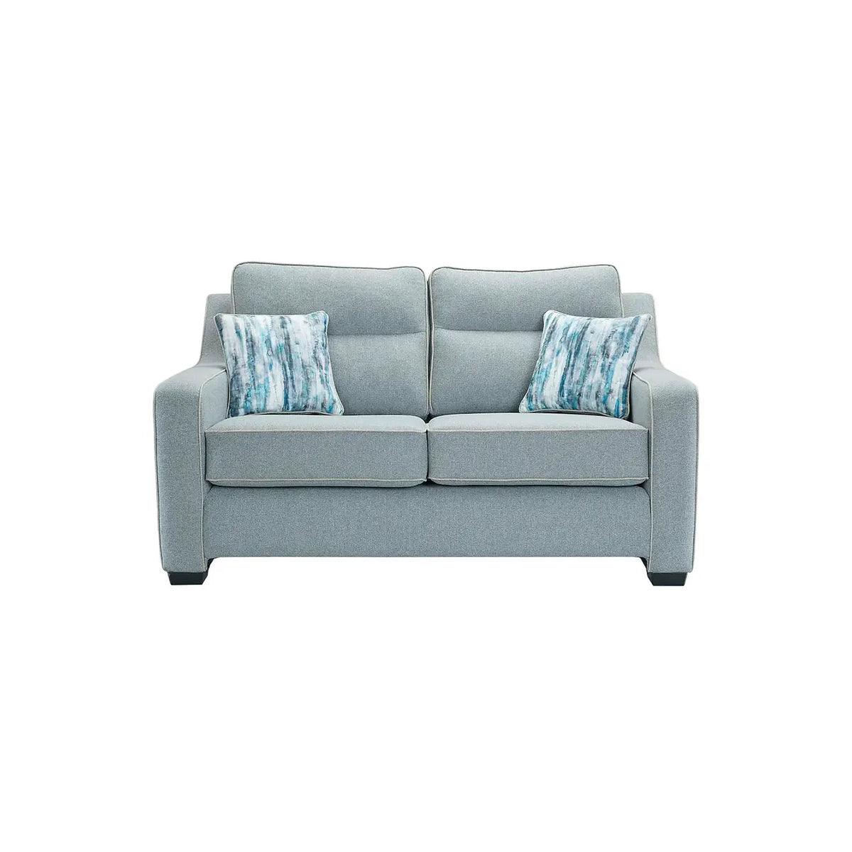 Kent Garda Fabric Upholstered Sofa