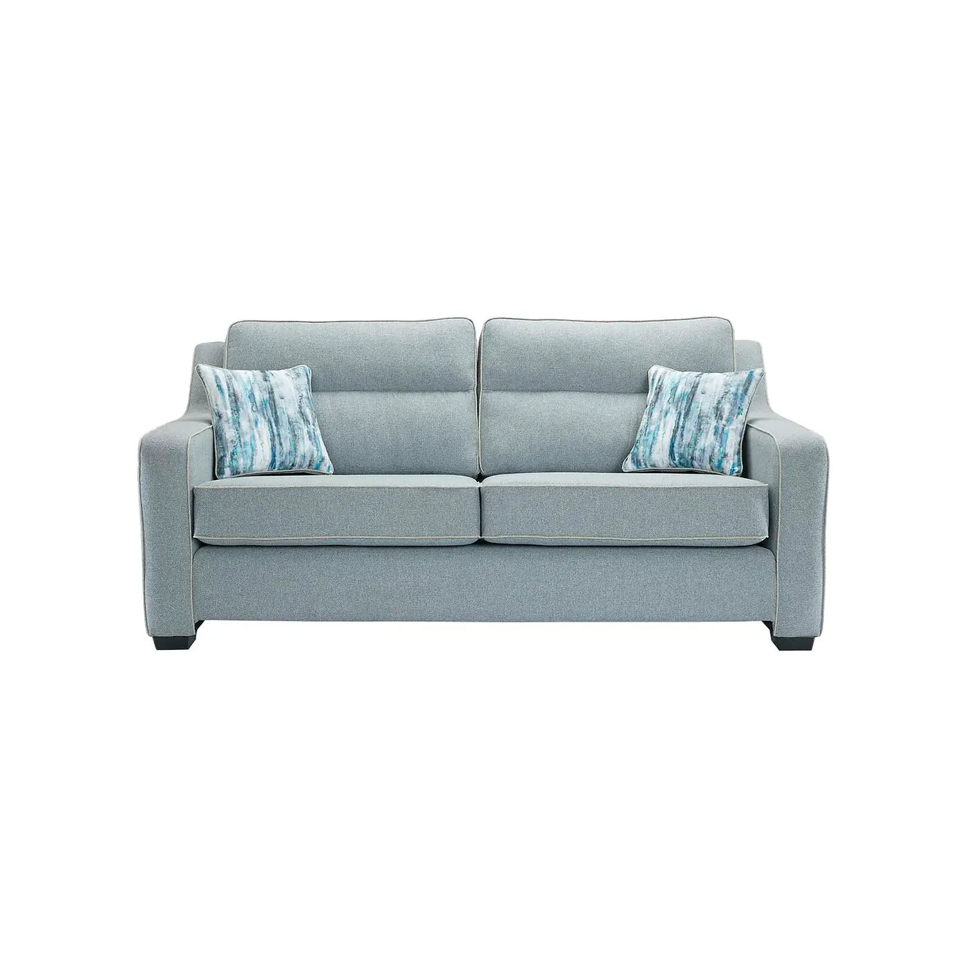 Kent Garda Fabric Upholstered Sofa