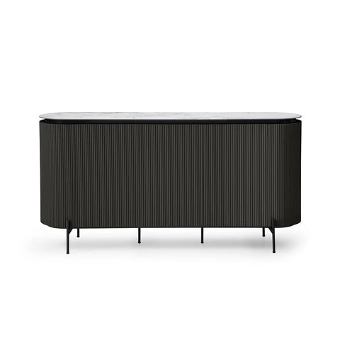 Cos 3 Door Sideboard with Ceramic Top