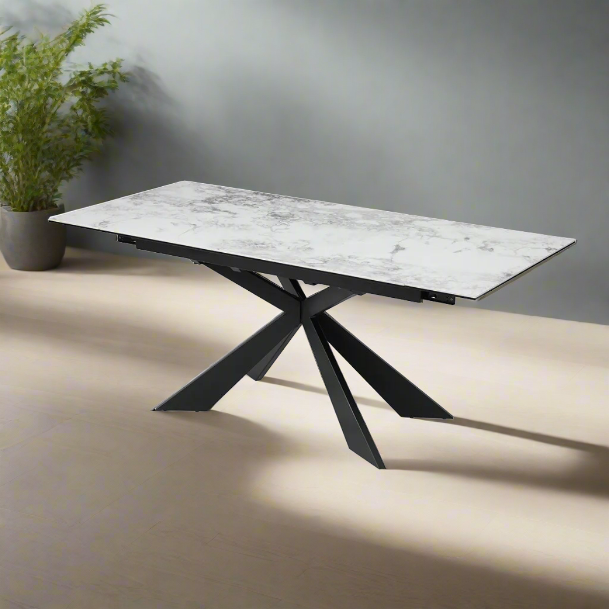 Kos Extending Dining Table