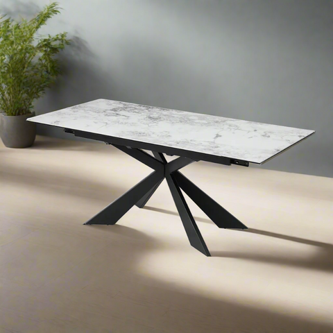 Cos Extending Dining Table