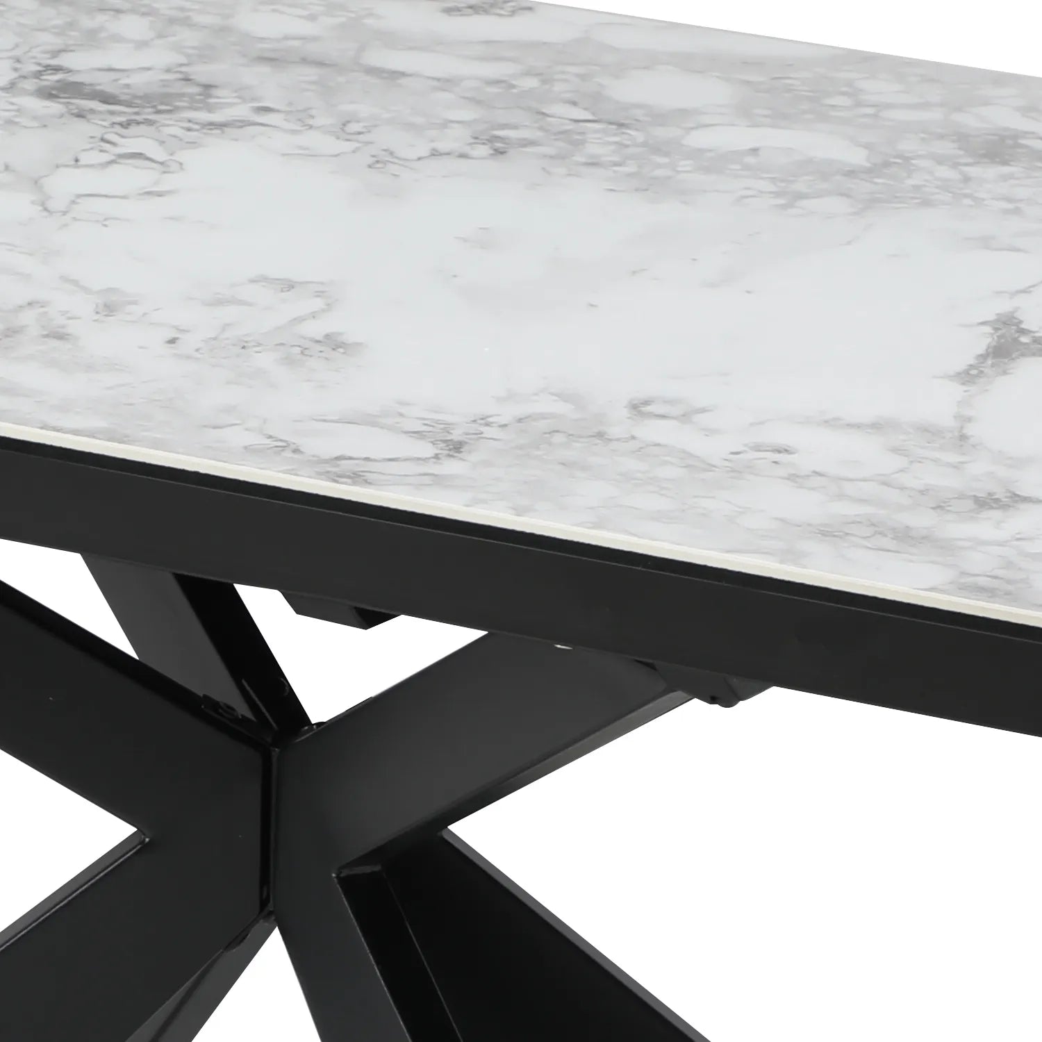 Kos Extending Dining Table