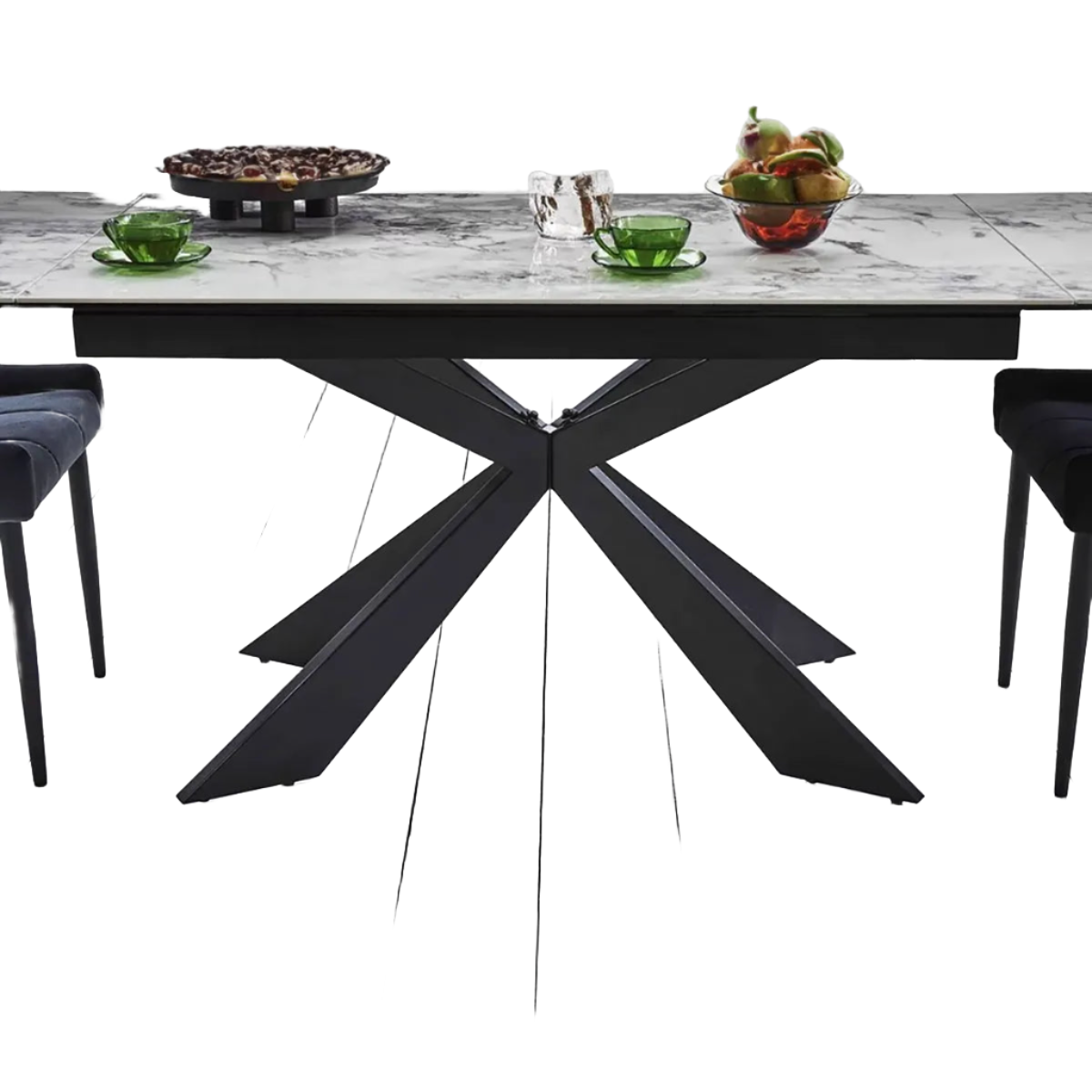 Kos Extending Dining Table