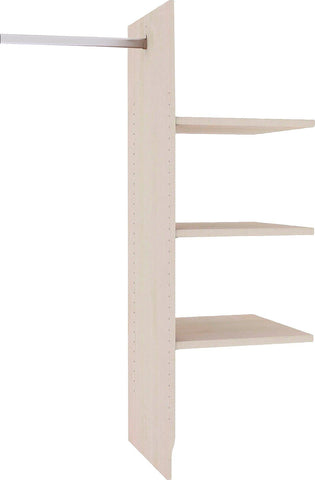 Wiemann Laundry Shelf Insert - Standard