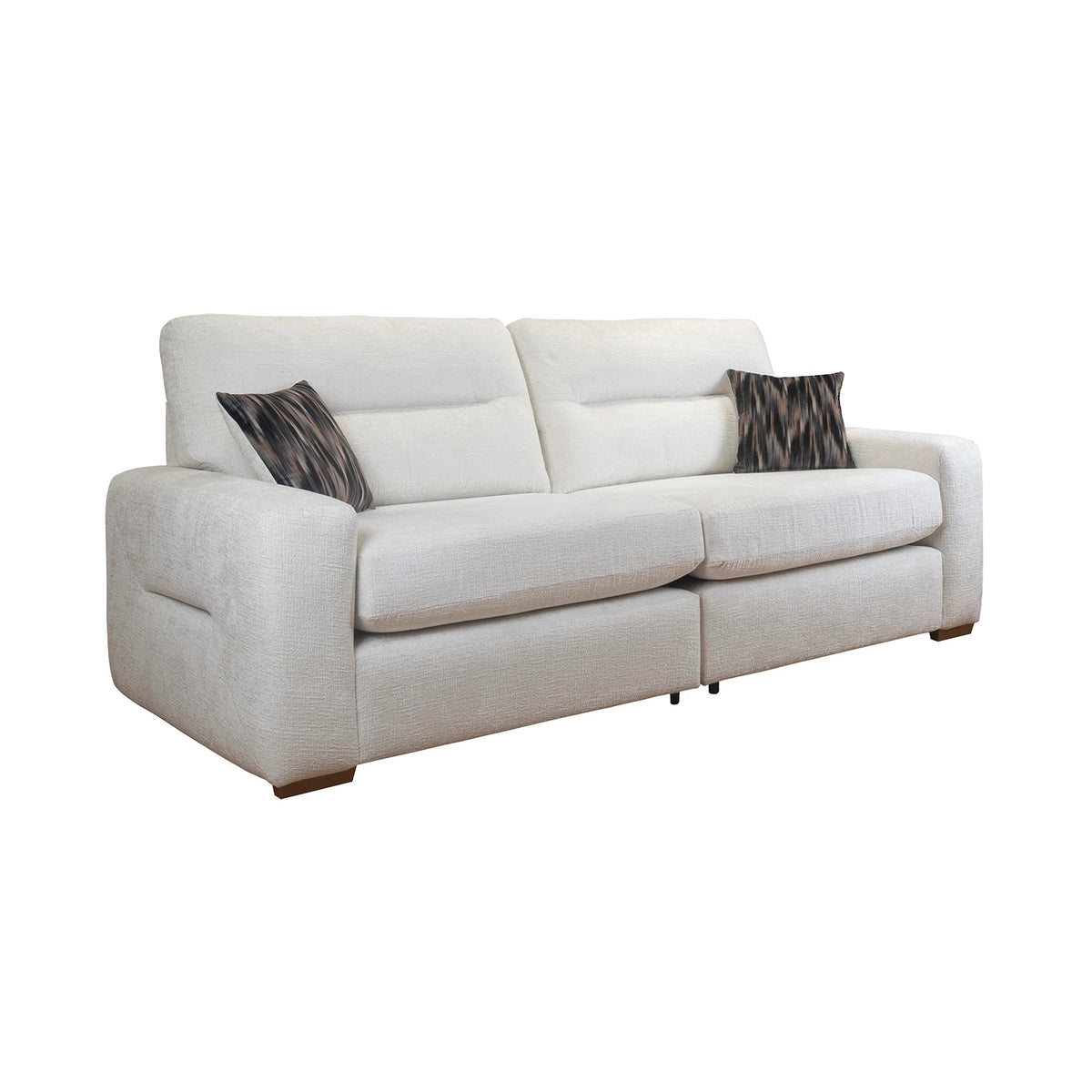 Fairmont Fabric Upholstered Sofa Collection