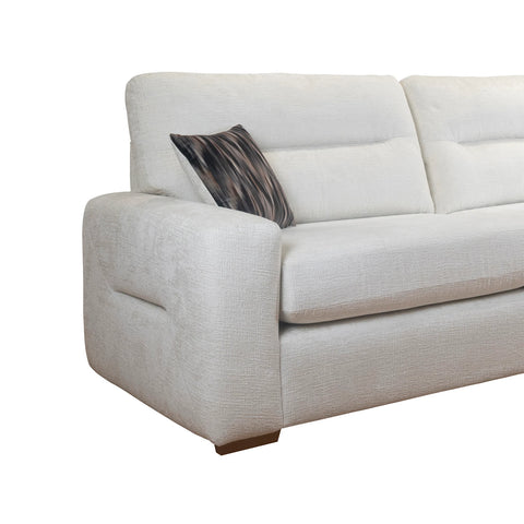 Fairmont Fabric Upholstered Sofa Collection