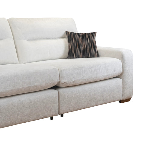 Fairmont Fabric Upholstered Sofa Collection