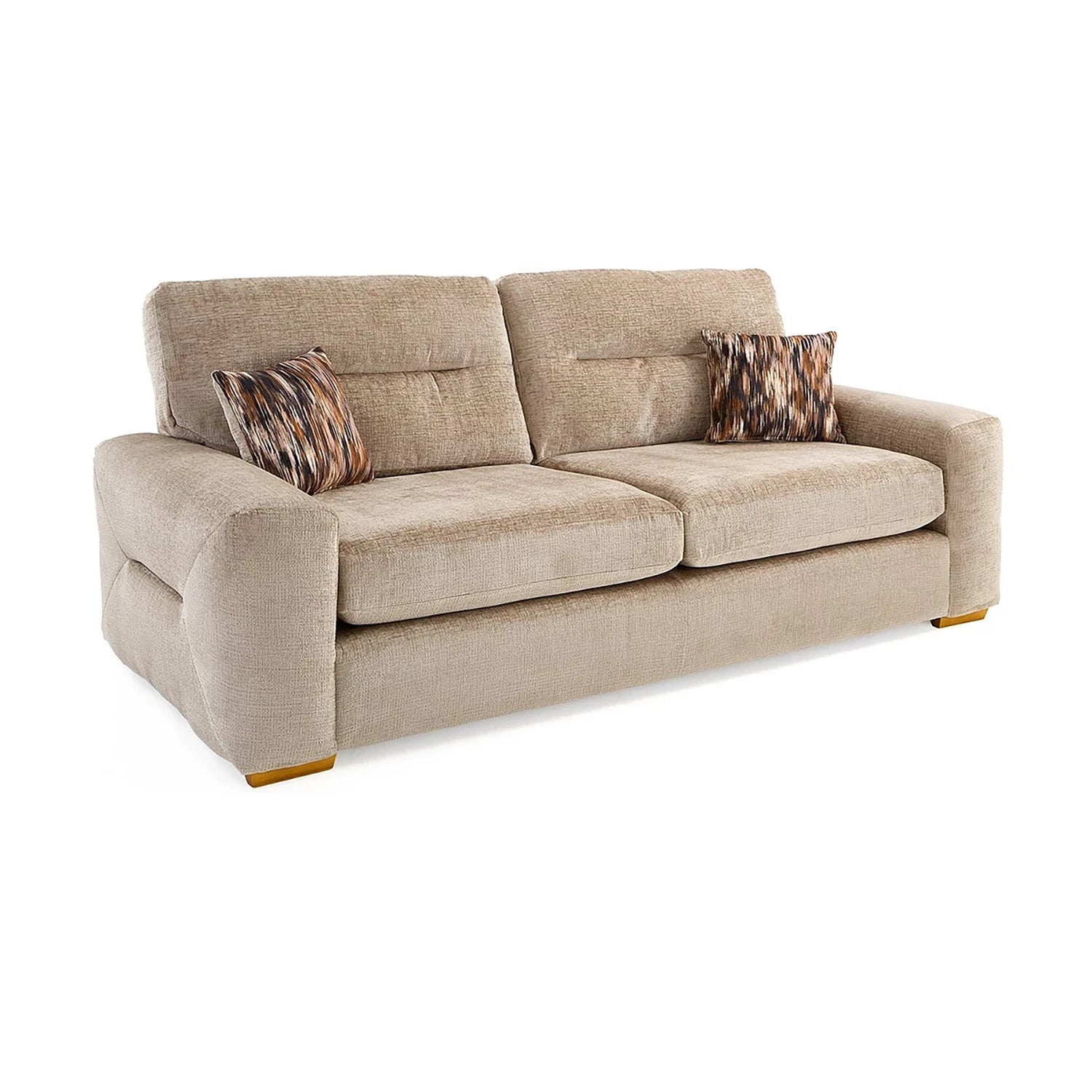 Fairmont Fabric Upholstered Sofa Collection