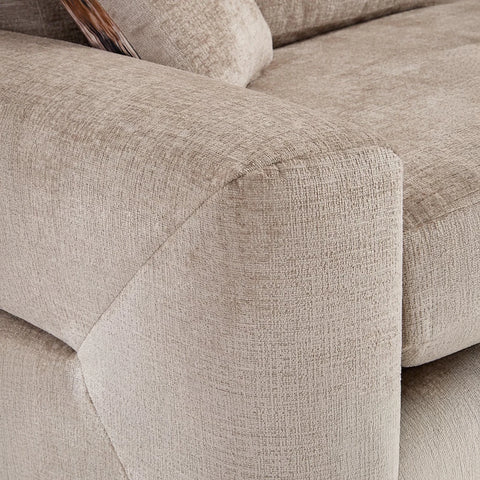 Fairmont Fabric Upholstered Sofa Collection