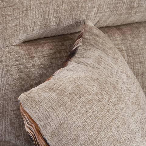 Fairmont Fabric Upholstered Sofa Collection