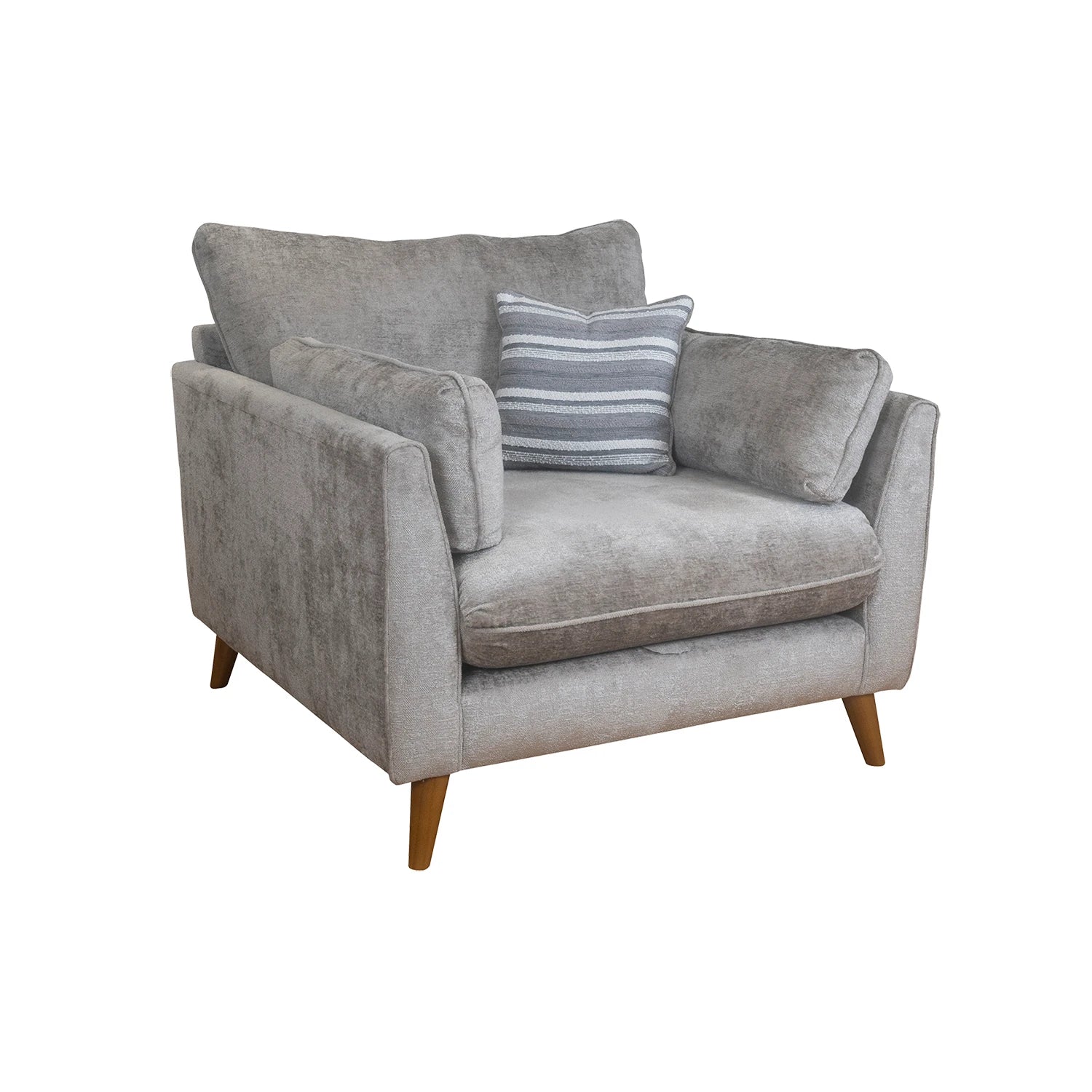 Kensington Padua Fabric Sofa Collection