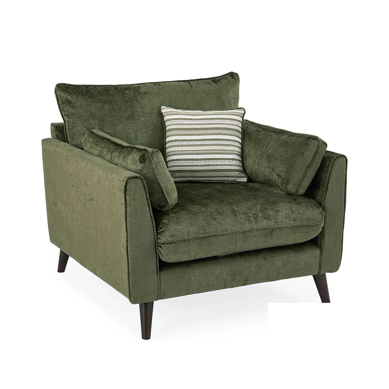 Kensington Padua Fabric Sofa Collection