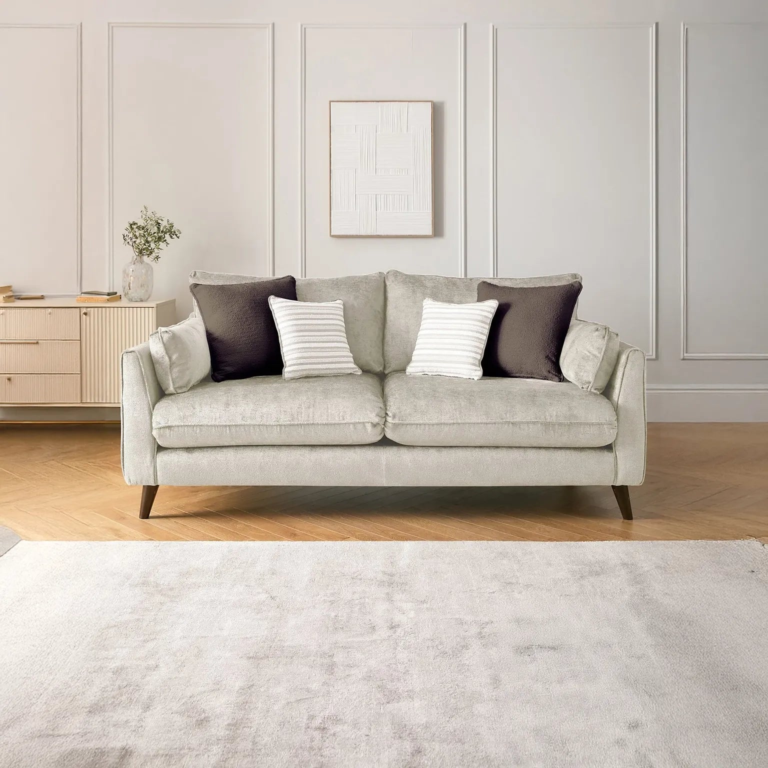 Kensington Padua Fabric Sofa Collection