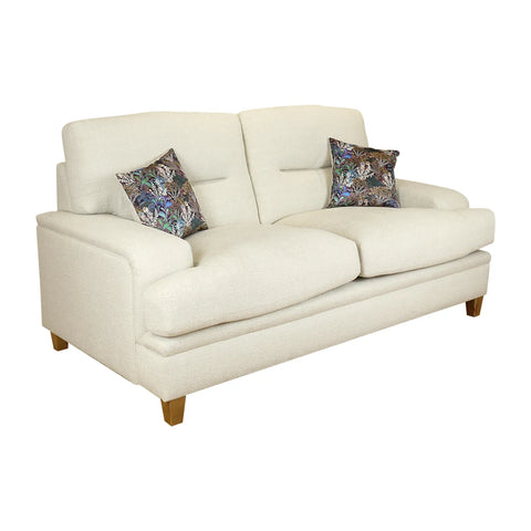 Lorenzo Sofa Collection 3 Seater, 2 Seater, and Armchair