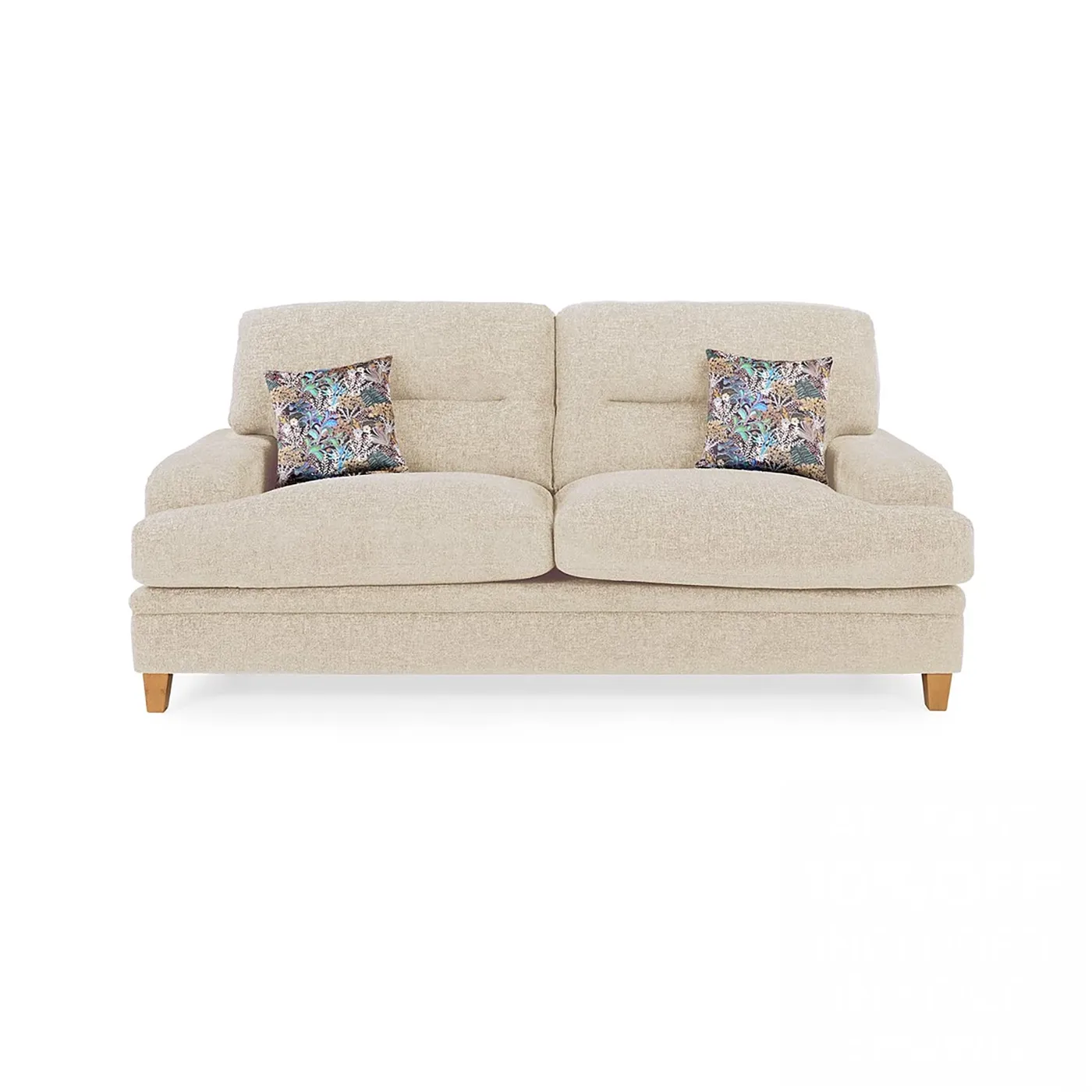 Lorenzo Sofa Collection 3 Seater, 2 Seater, and Armchair