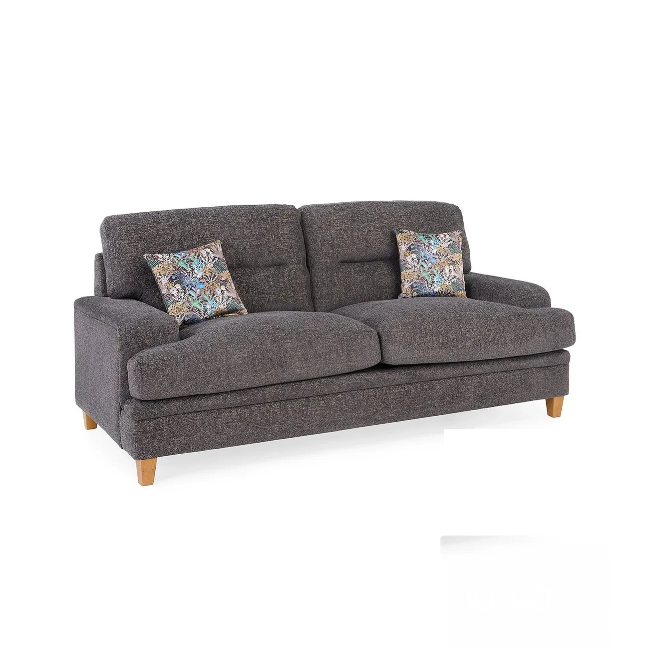 Lorenzo Sofa Collection 3 Seater, 2 Seater, and Armchair