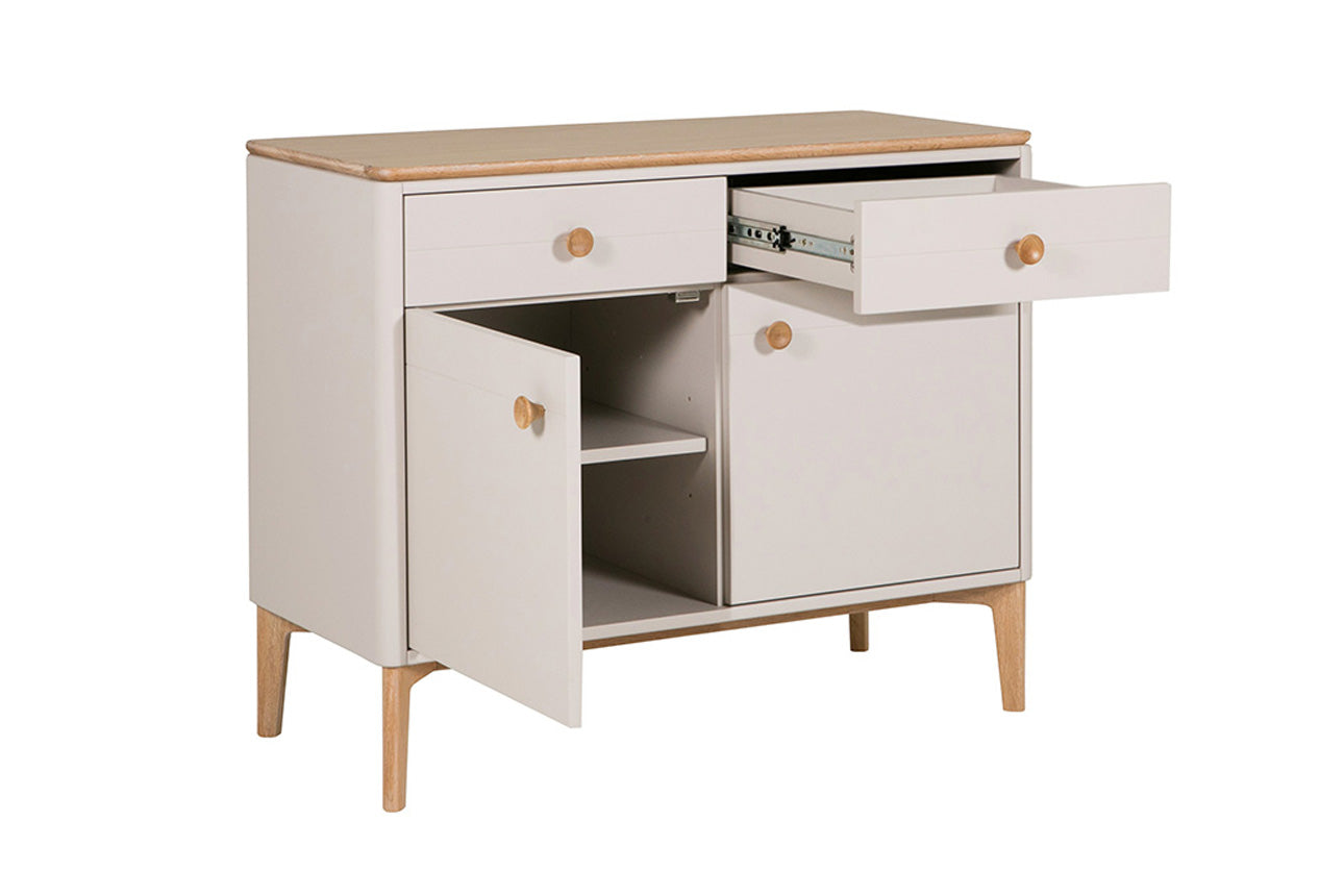 Skye Narrow Sideboard