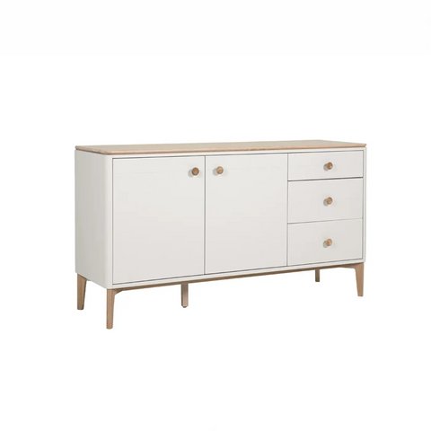 Skye Wide Sideboard, also available in 99cm width. Matching furniture available - Main Image 