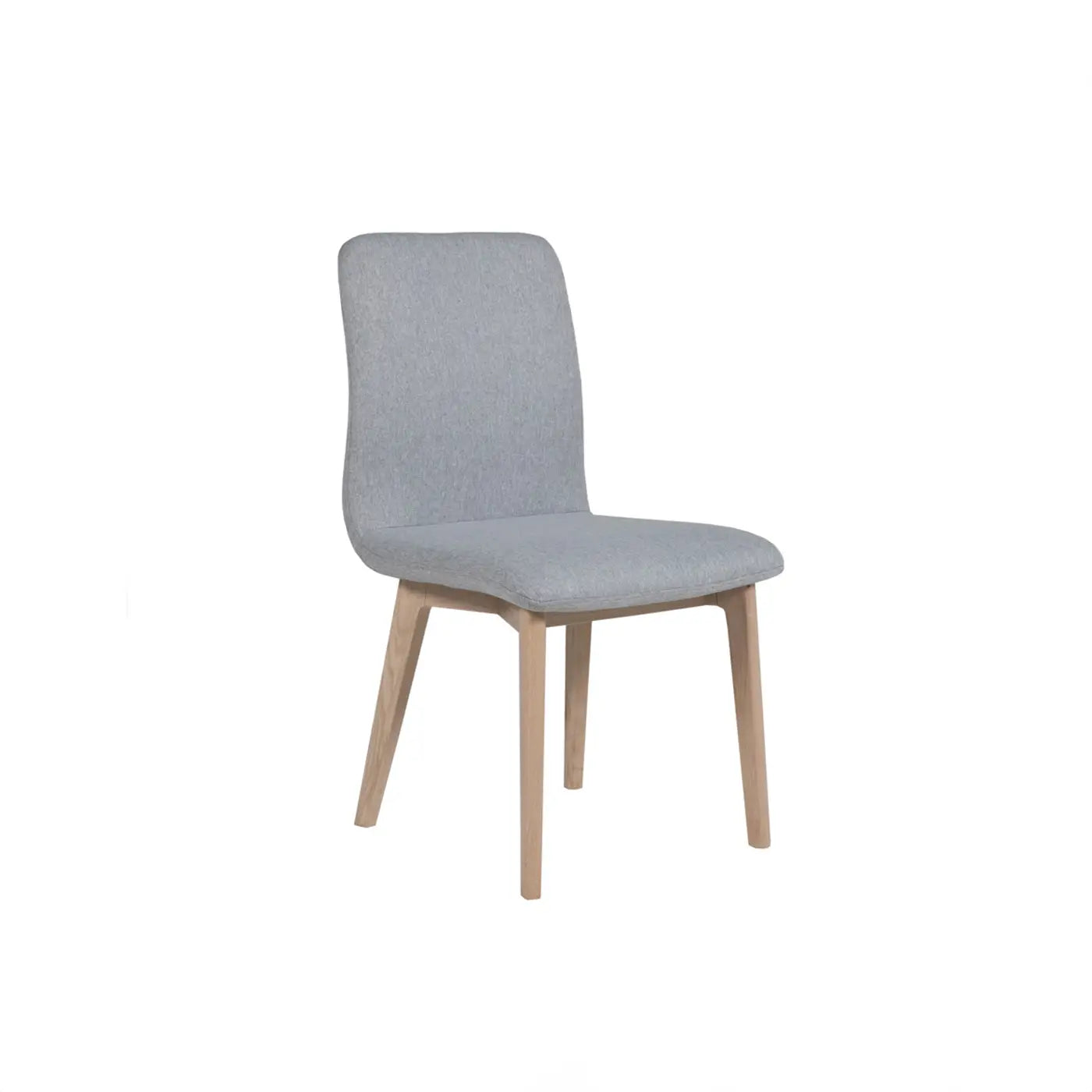 Skye Set of 4 Grey Dining Chairs