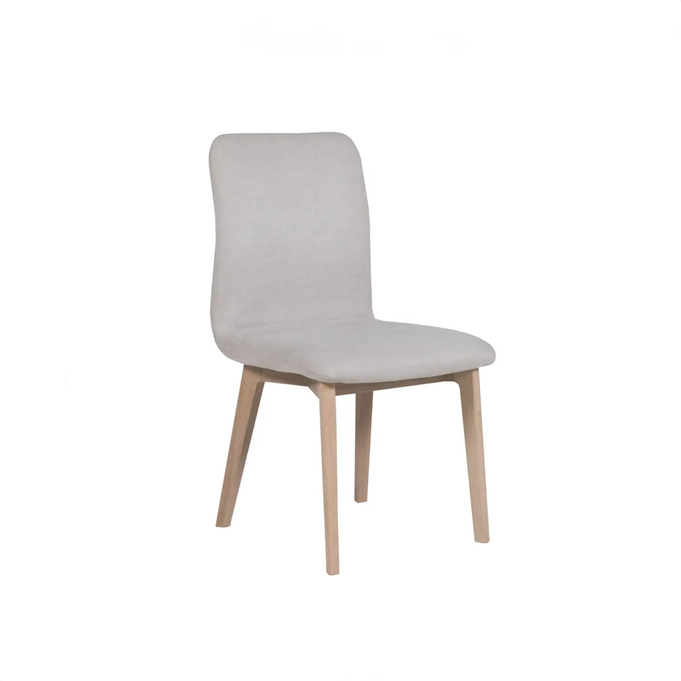 Skye Set of 4 Grey Dining Chairs