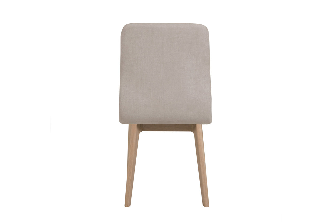 Skye Set of 4 Grey Dining Chairs