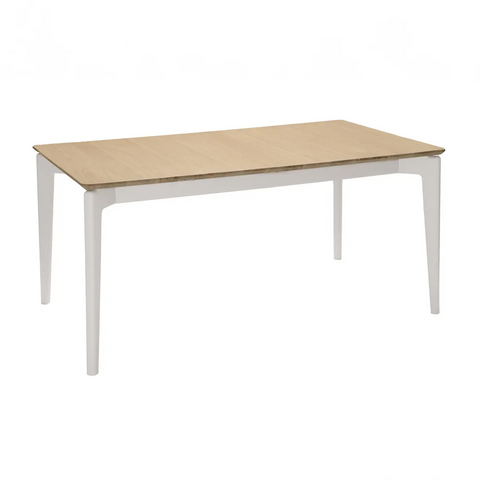 Skye Large Extending Table, max width 200cm. Matching furniture available - Main Image