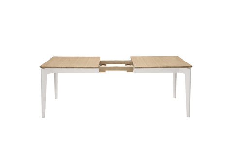 Skye Large Extending Table, max width 200cm. Matching furniture available - Extending Table Image