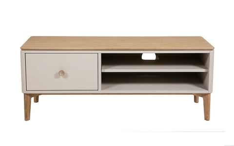 Skye TV Unit, matching furniture available - TV Unit design Image