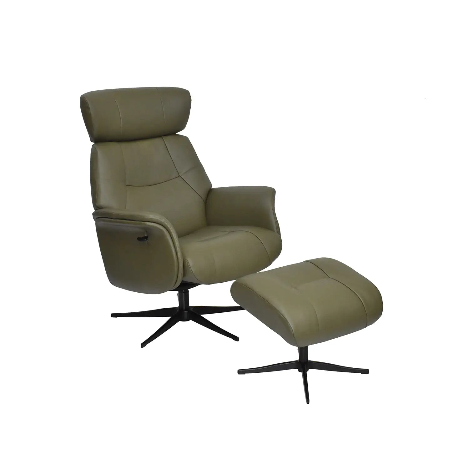 Marseille recliner online chair