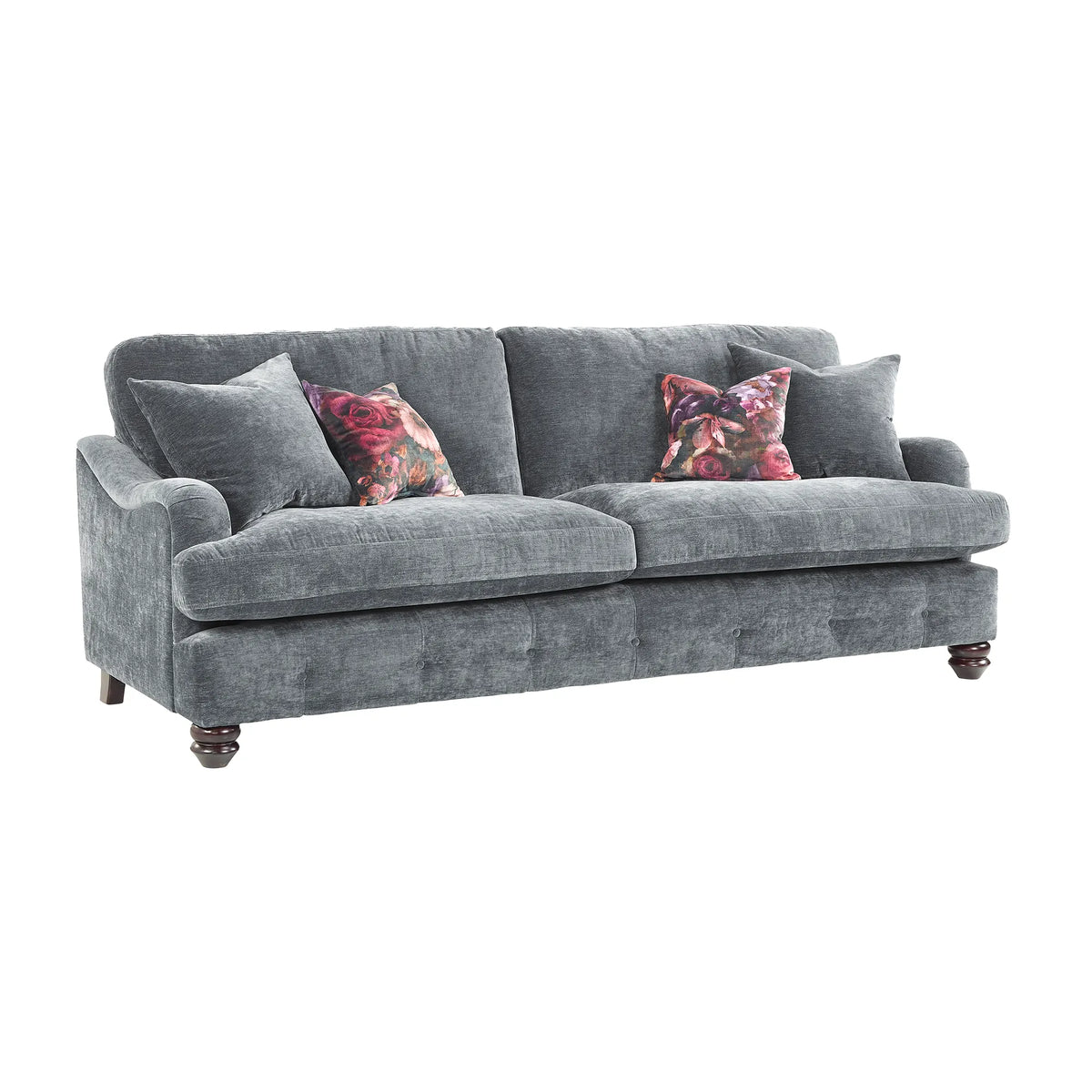 Melanie Fabric Sofa Collection