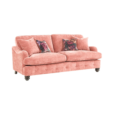 Melanie Fabric Corner Sofa Group