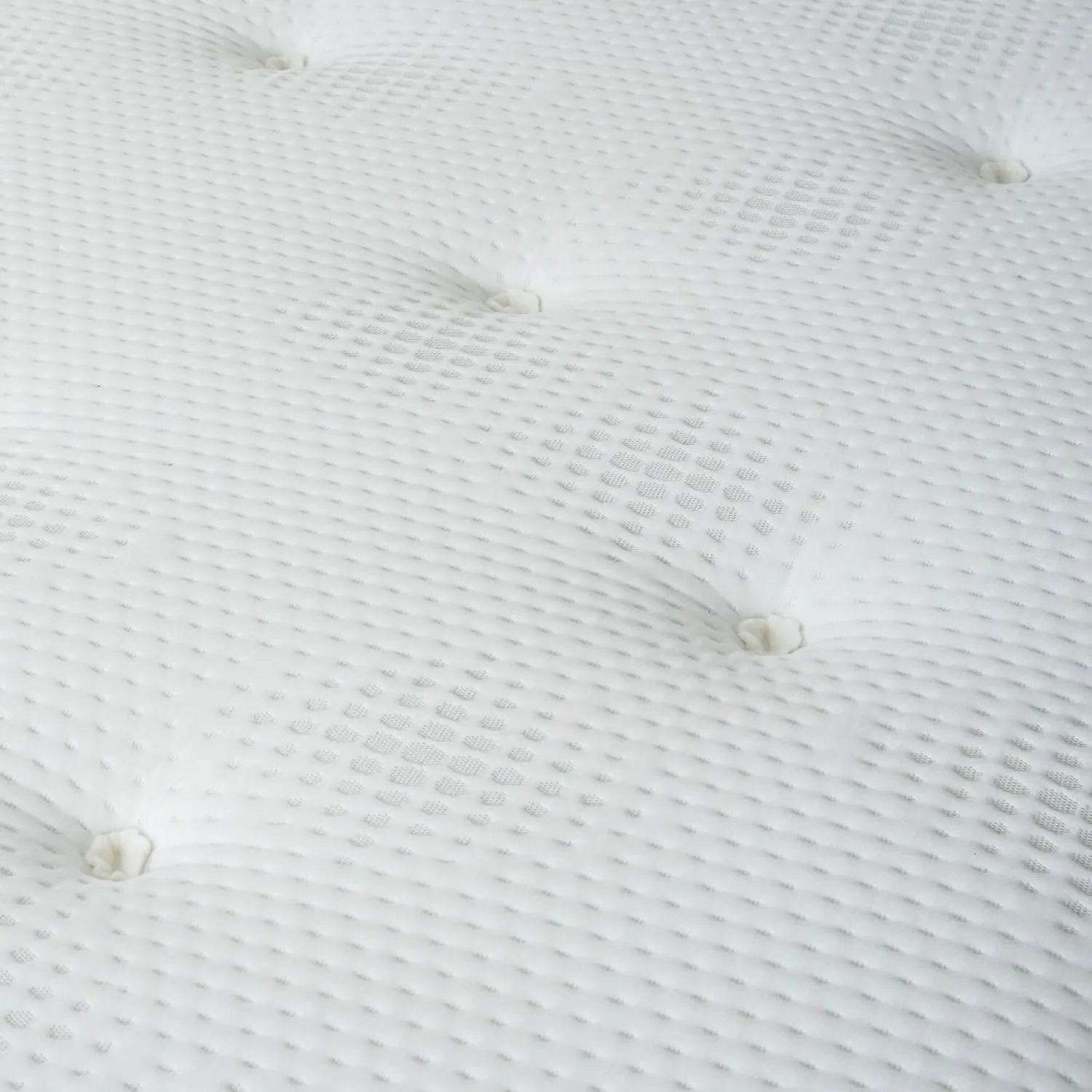 Repose Memory Master 2000 Pocket Mattress